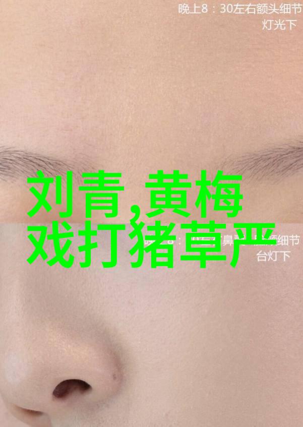 黄梅戏演员周洪年介绍
