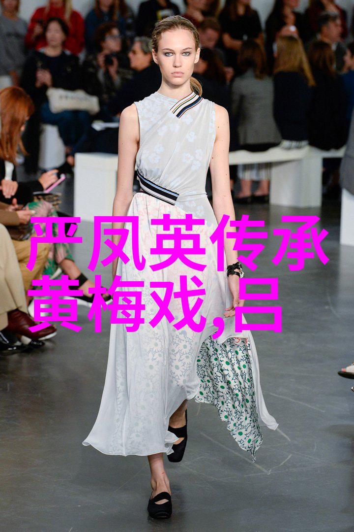黄梅戏演员朱维芳介绍