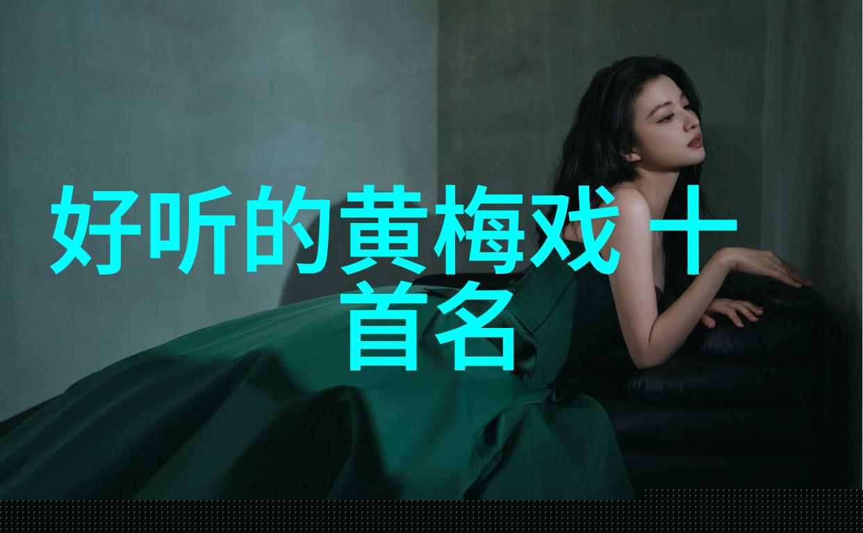 黄梅戏舞台剧大清名相在海口湾演艺中心上演
